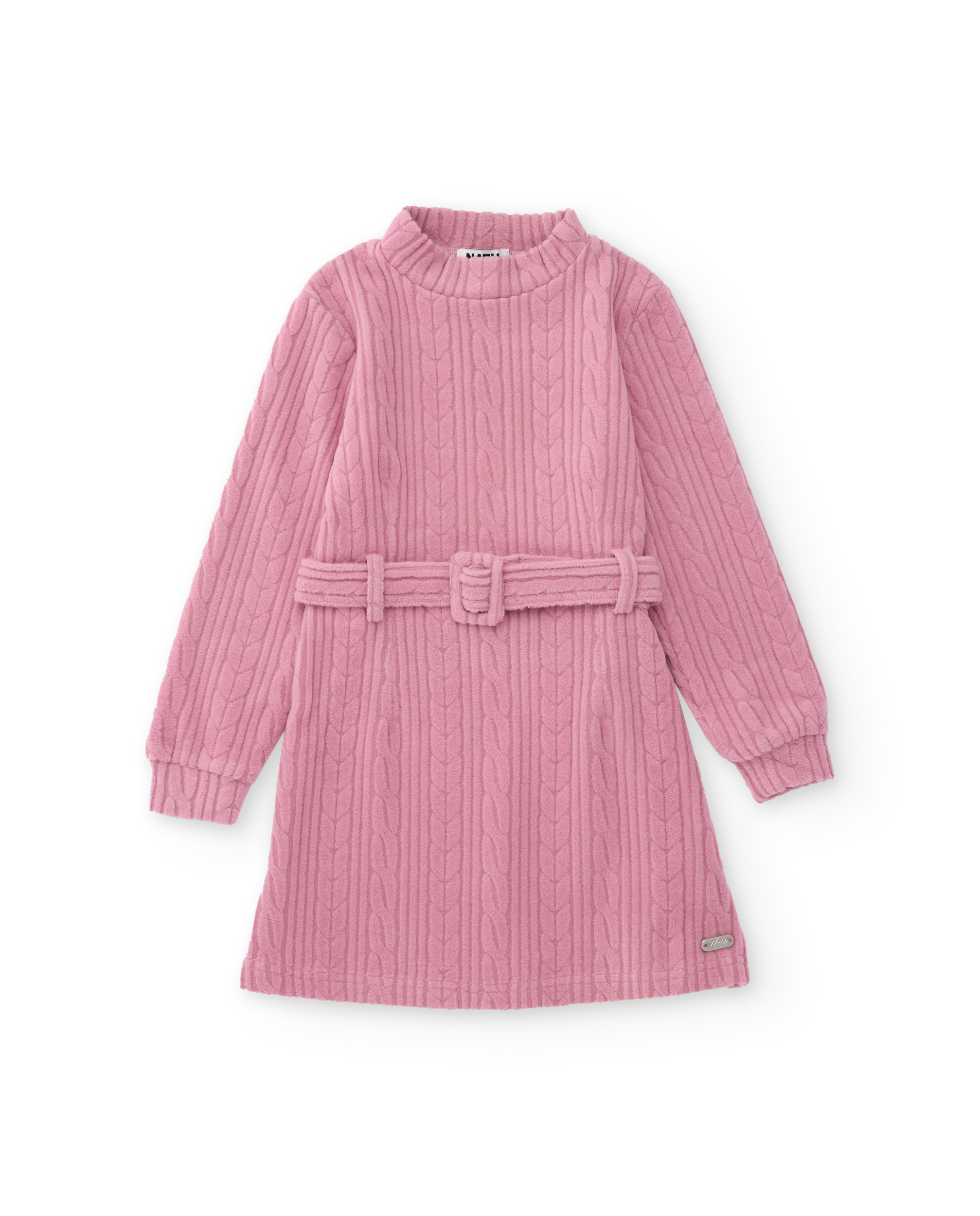 C Φόρεμα Μάλλινο NATH - Image 1