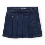 Σορτσάκι - Φούστα Τζιν NATH