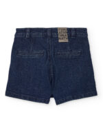 Σορτσάκι - Φούστα Τζιν NATH - Image 2