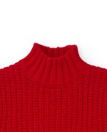 Μπλούζα Πλεκτή NATH - Image 4