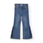 Τζιν Παντελόνι NATH