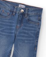 Τζιν Παντελόνι NATH - Image 3