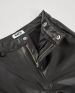 Παντελόνα Δερμάτινη NATH - Image 3
