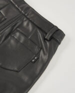 Παντελόνα Δερμάτινη NATH - Image 4