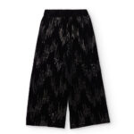 Βελούδινη Παγιέτα Παντελόνα NATH - Image 4