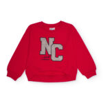 Μπλούζα Φούτερ NATH