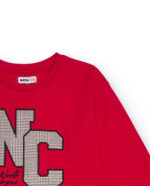 Μπλούζα Φούτερ NATH - Image 3