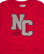 Μπλούζα Φούτερ NATH - Image 4