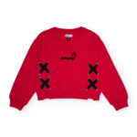 Μπλούζα Φούτερ NATH