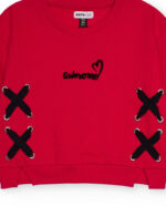 Μπλούζα Φούτερ NATH - Image 4