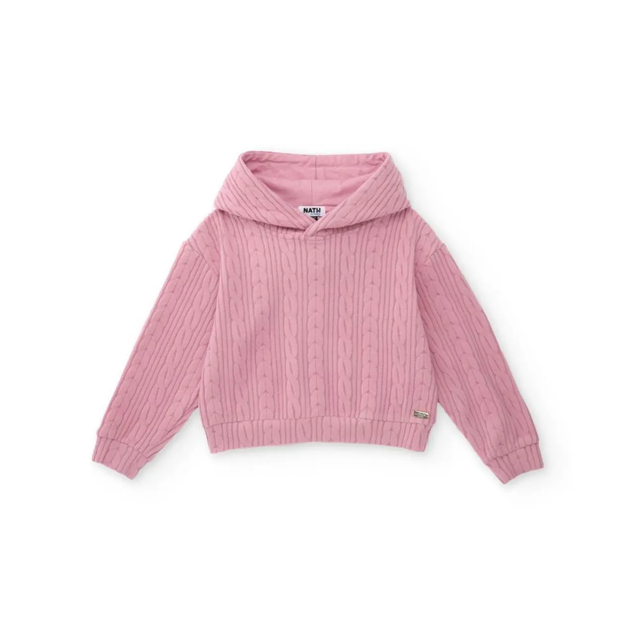 KG09S701P6 Μπλούζα Μάλλινη NATH - Image 1