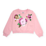 Μπλούζα Φούτερ NATH