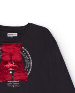 Μπλούζα NATH - Image 3