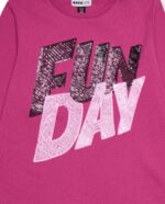 Μπλούζα NATH - Image 5