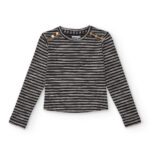 Μπλούζα Πλεκτή NATH