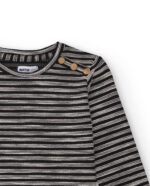 Μπλούζα Πλεκτή NATH - Image 3