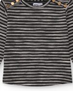 Μπλούζα Πλεκτή NATH - Image 4