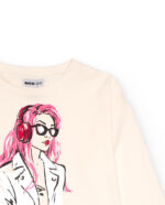 Μπλούζα NATH - Image 3