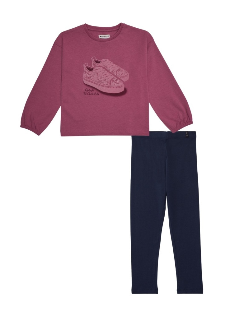 KG09X701P7 Σετ NATH - Image 1