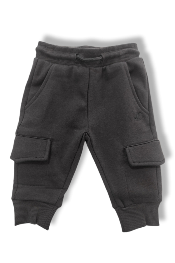 LN1369 Φόρμα Cargo U.S. GRAND POLO EQUIPMENT & APPAREL - Image 1