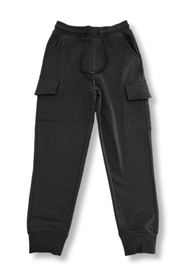 LR1305 Παντελόνι U.S. GRAND POLO EQUIPMENT & APPAREL - Image 1