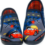 Παντόφλα MINI MAX