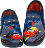 Παντόφλα MINI MAX