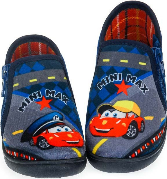 Polis Per Παντόφλα MINI MAX - Image 1