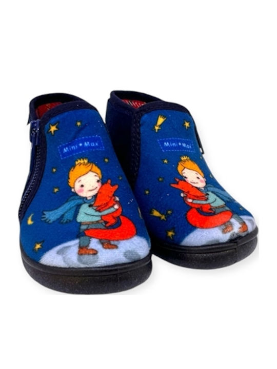 Prince 4 Παντόφλα MINI MAX - Image 1