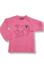 Μπλούζα U.S. GRAND POLO EQUIPMENT & APPAREL