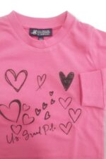 Μπλούζα U.S. GRAND POLO EQUIPMENT & APPAREL - Image 2