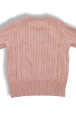 Μπλούζα Πλεκτή U.S. GRAND POLO EQUIPMENT & APPAREL - Image 3