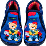 Παντόφλα MINI MAX