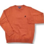 Πλεκτή Μπλούζα U.S. GRAND POLO EQUIPMENT & APPAREL