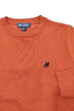 Πλεκτή Μπλούζα U.S. GRAND POLO EQUIPMENT & APPAREL - Image 2