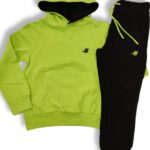 Σετ U.S. GRAND POLO EQUIPMENT & APPAREL