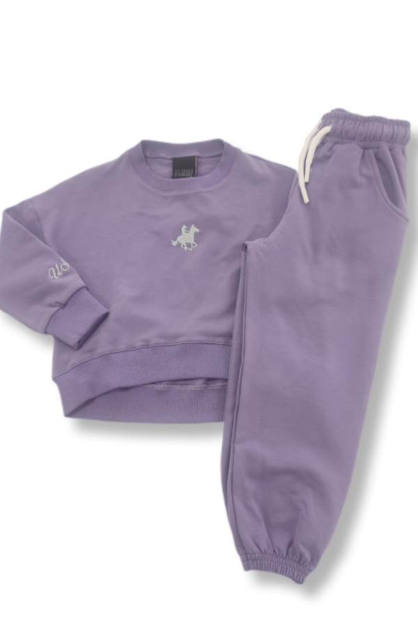 USCG814 Σετ U.S. GRAND POLO EQUIPMENT & APPAREL - Image 1