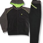 Σετ U.S. GRAND POLO EQUIPMENT & APPAREL