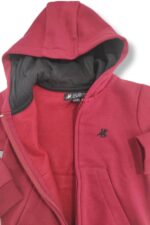 Ζακέτα U.S. GRAND POLO EQUIPMENT & APPAREL - Image 2