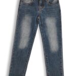 Τζιν U.S. GRAND POLO EQUIPMENT & APPAREL