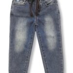 Τζιν Παντελόνι U.S. GRAND POLO EQUIPMENT & APPAREL