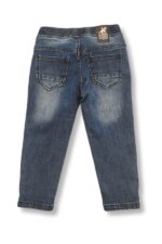 Τζιν Παντελόνι U.S. GRAND POLO EQUIPMENT & APPAREL - Image 2