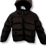 Μπουφάν U.S. GRAND POLO EQUIPMENT & APPAREL