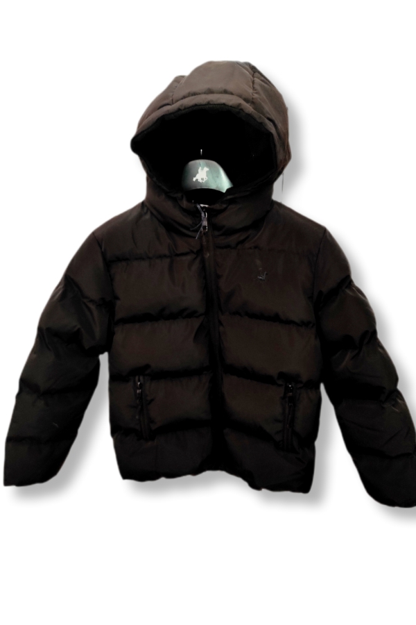 USJR730 Μπουφάν U.S. GRAND POLO EQUIPMENT & APPAREL - Image 1