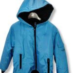 Μπουφάν U.S. GRAND POLO EQUIPMENT & APPAREL