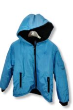 Μπουφάν U.S. GRAND POLO EQUIPMENT & APPAREL