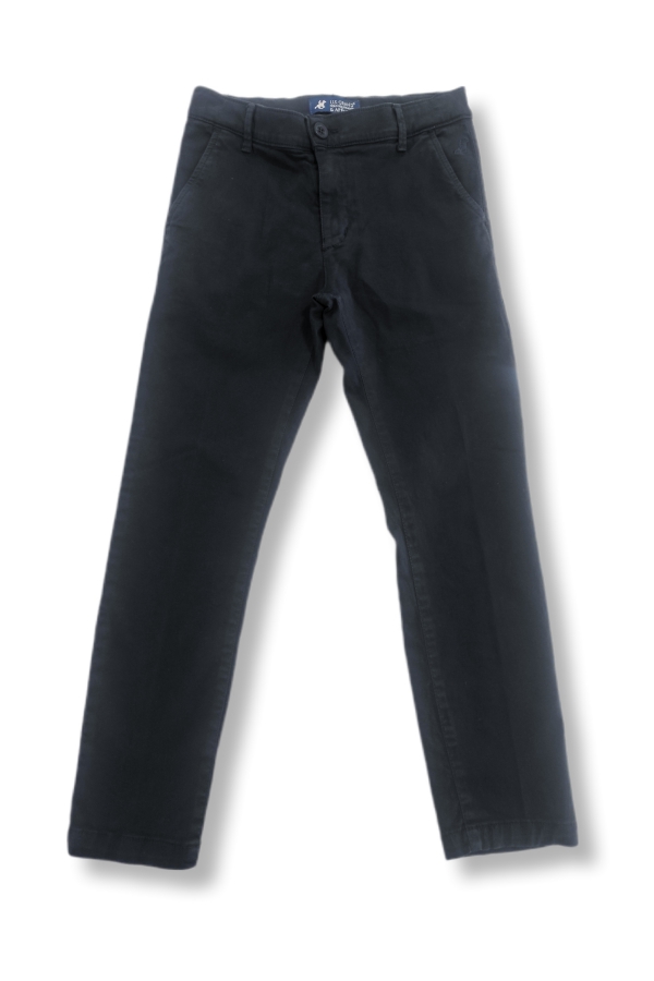 USLB364 Τζιν Παντελόνι U.S. GRAND POLO EQUIPMENT & APPAREL - Image 1