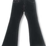 Τζιν Παντελόνι Καμπάνα U.S. GRAND POLO EQUIPMENT & APPAREL