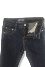 Τζιν Παντελόνι Καμπάνα U.S. GRAND POLO EQUIPMENT & APPAREL - Image 2