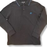 Μπλούζα U.S. GRAND POLO EQUIPMENT & APPAREL